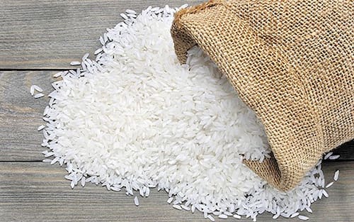 تصویر 2 از قیمت خرید برنج فجر شمال + فروش ویژه
